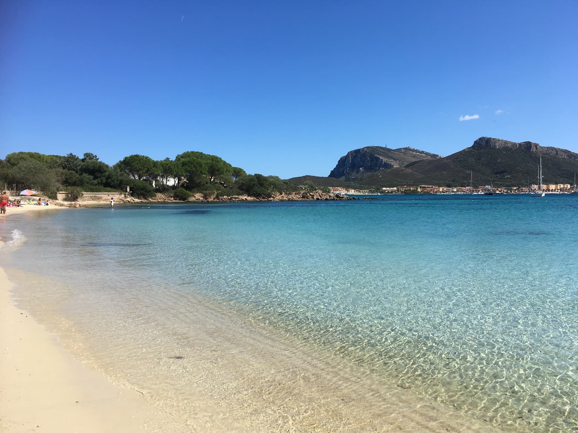 Quarta spiaggia