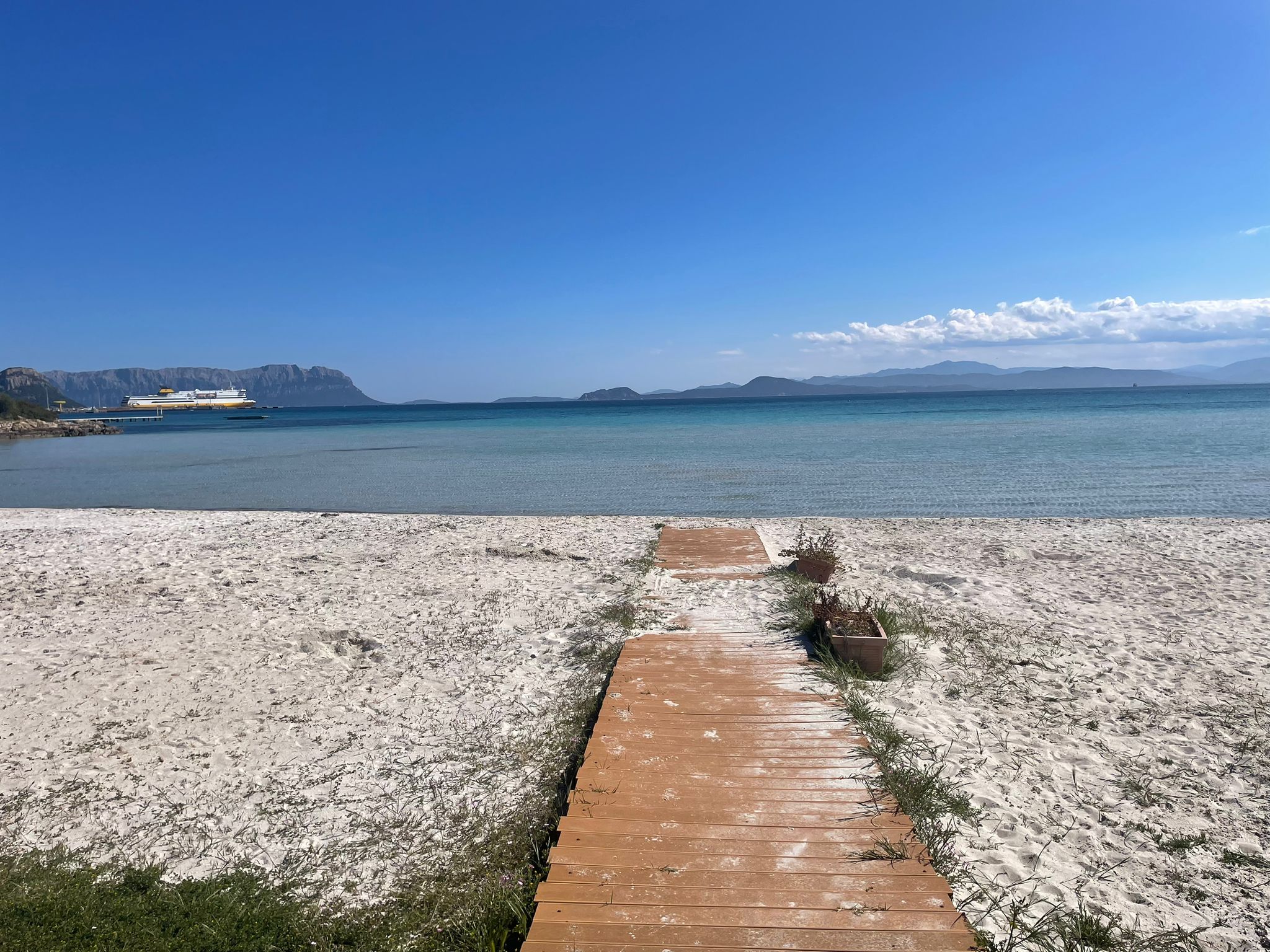 Terza spiaggia