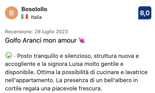 Recensione 2